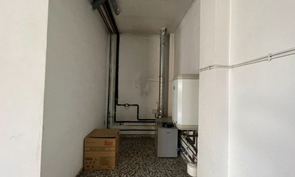 Venta - Casa de pueblo -
Formentera del Segura - Formentera de Segura