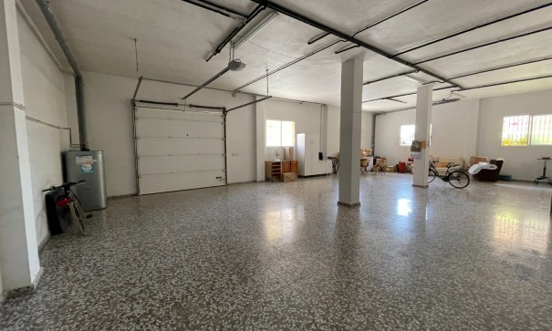 Venta - Casa de pueblo -
Formentera del Segura - Formentera de Segura