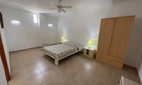 Revente - Villa Individuelle -
Daya Nueva