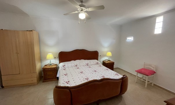 Revente - Villa Individuelle -
Daya Nueva