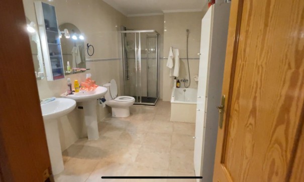 Revente - Villa Individuelle -
Daya Nueva