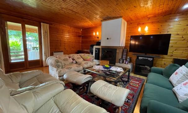 Sprzedaż - Willa wolnostojąca -
San Fulgencio - La Marina