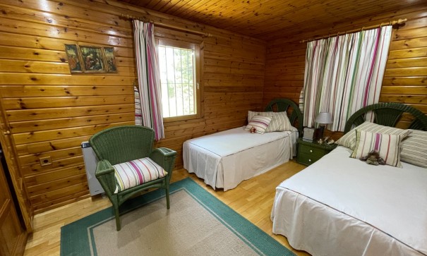 Sprzedaż - Willa wolnostojąca -
San Fulgencio - La Marina