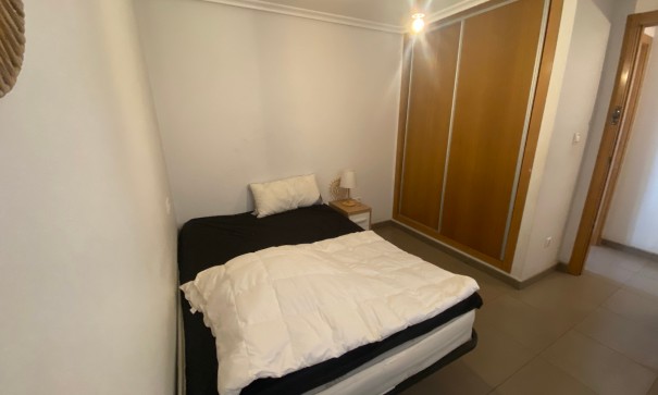 Sale - Apartment Flat -
Torrevieja - Torrevieja Centro