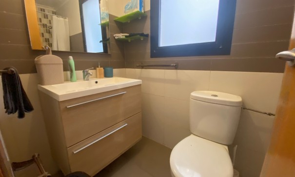 Sale - Apartment Flat -
Torrevieja - Torrevieja Centro