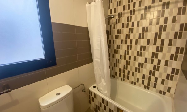 Sale - Apartment Flat -
Torrevieja - Torrevieja Centro