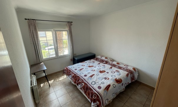 Sale - Detached Villa -
Benijofar - Pueblo