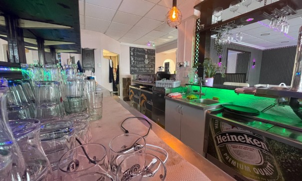 Resale - Kommerziell -
Torrevieia - Comunidad Valenciana