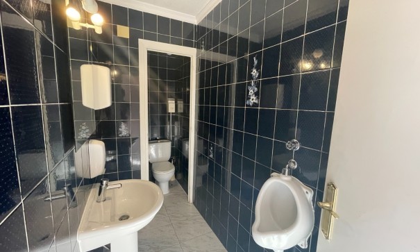 Resale - Kommerziell -
Torrevieia - Comunidad Valenciana