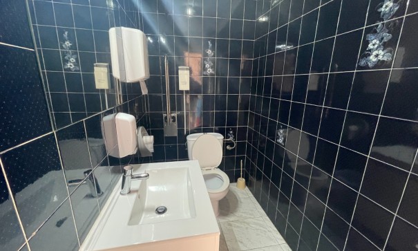 Resale - Kommerziell -
Torrevieia - Comunidad Valenciana