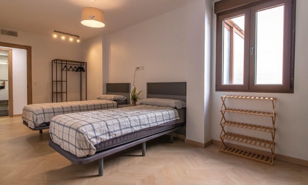 Återförsäljning - Lägenhet lägenhet -
Torrevieja - Acequion