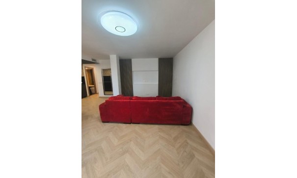 Återförsäljning - Lägenhet lägenhet -
Torrevieja - Acequion