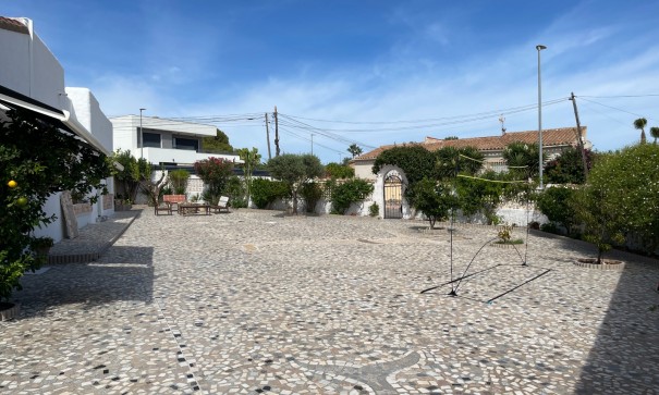 Sprzedaż - Willa wolnostojąca -
Ciudad Quesada - Rojales - Cuidad Quesada