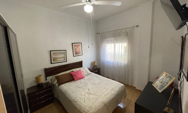 Sale - Town house -
San Fulgencio - centro