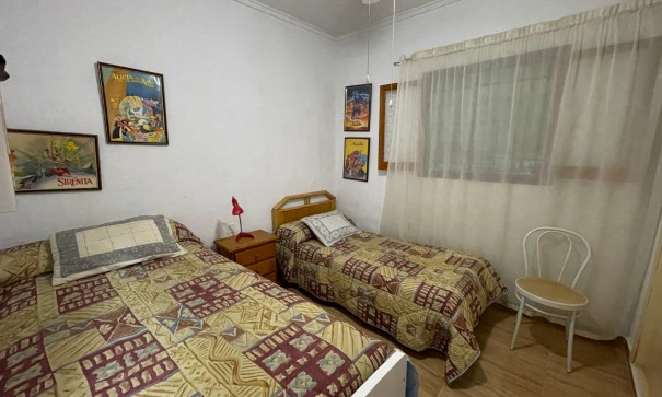 Sale - Town house -
San Fulgencio - centro