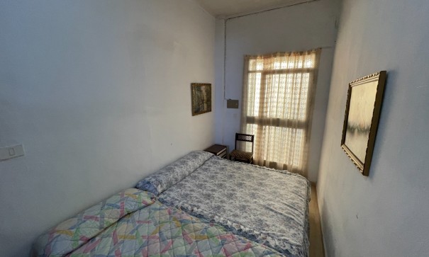 Sale - Town house -
San Fulgencio - centro