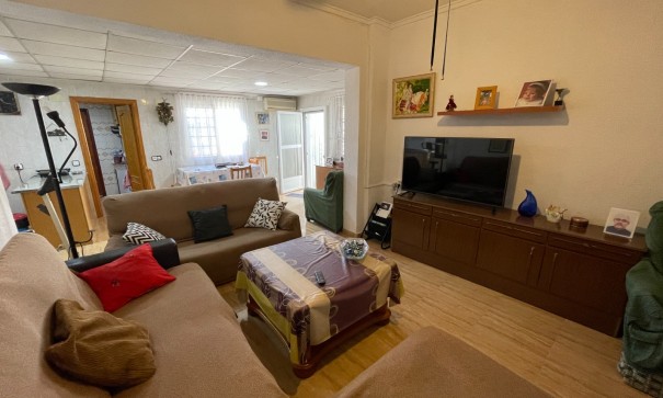 Sale - Town house -
San Fulgencio - centro