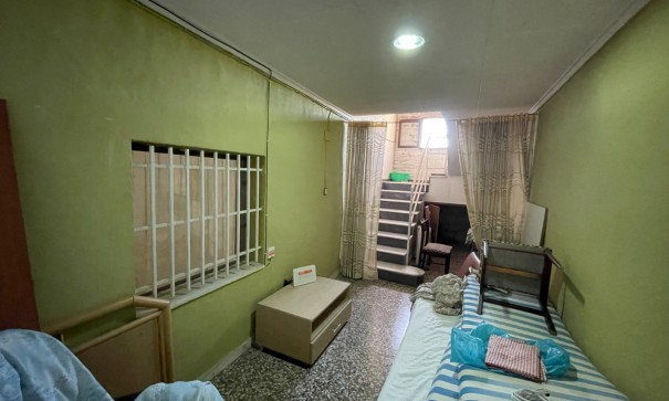 Sale - Town house -
San Fulgencio - centro