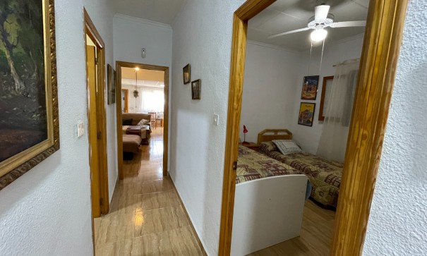 Sale - Town house -
San Fulgencio - centro