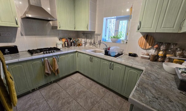 Sale - Finca Country Property -
La Zarza