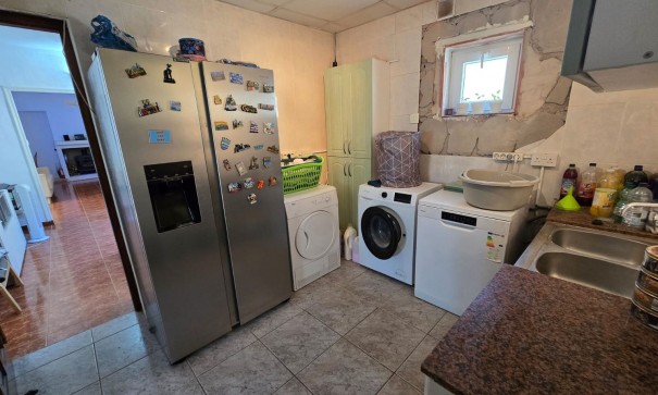 Sale - Finca Country Property -
La Zarza