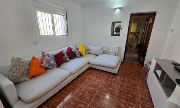 Sale - Finca Country Property -
La Zarza