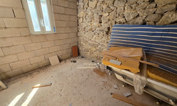 Sale - Finca Country Property -
La Zarza