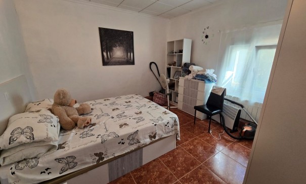 Sale - Finca Country Property -
La Zarza