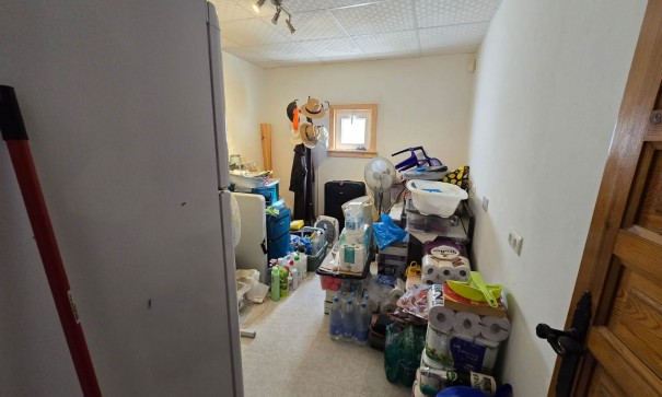 Sale - Finca Country Property -
La Zarza