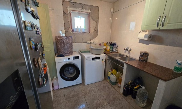 Sale - Finca Country Property -
La Zarza