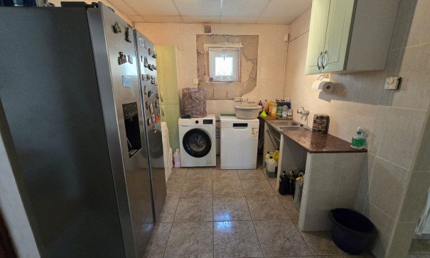 Sale - Finca Country Property -
La Zarza