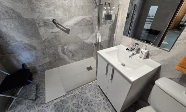 Sale - Finca Country Property -
La Zarza