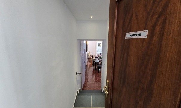 Sale - Finca Country Property -
La Zarza