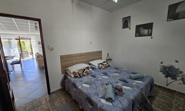 Sale - Finca Country Property -
La Zarza