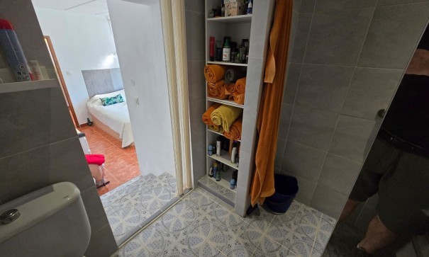 Sale - Finca Country Property -
La Zarza