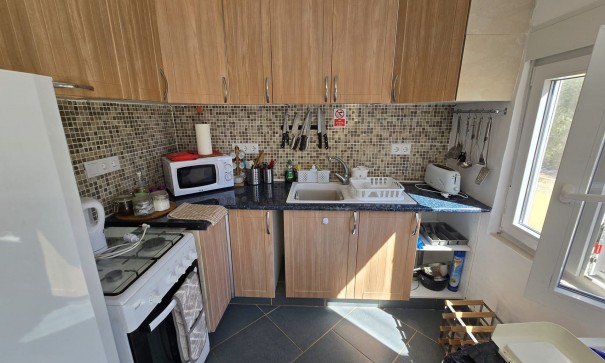 Sale - Finca Country Property -
La Zarza