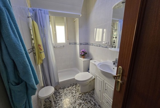 Revente - Appartement -
SAX