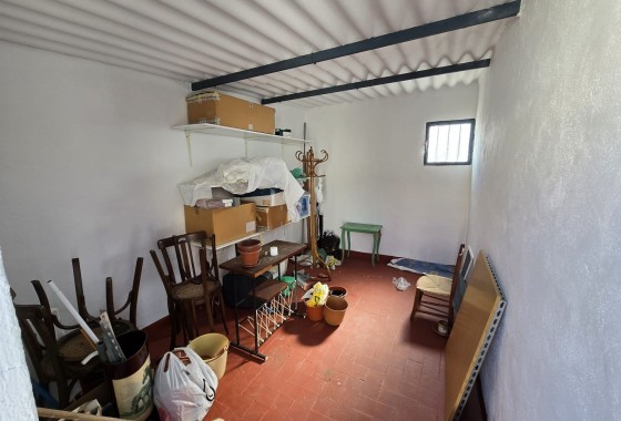 Revente - Appartement -
SAX