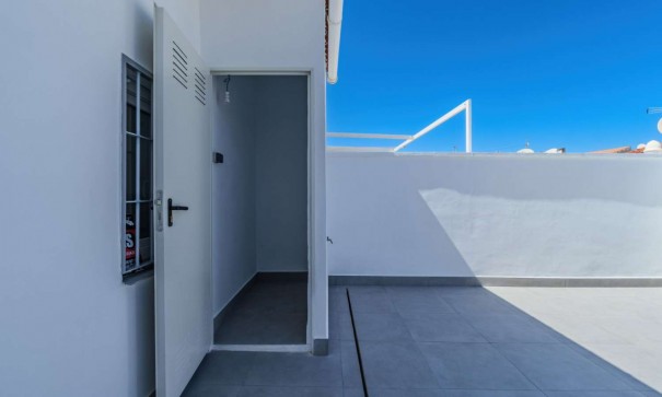 Venta - Apartamento piso -
Torrevieja