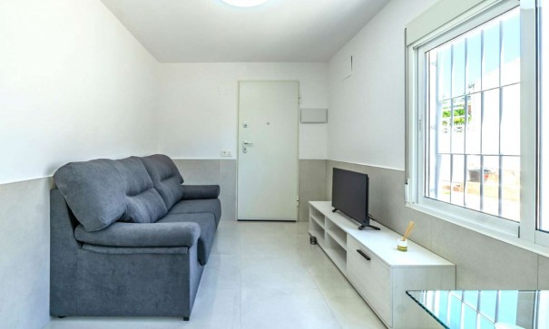 Venta - Apartamento piso -
Torrevieja