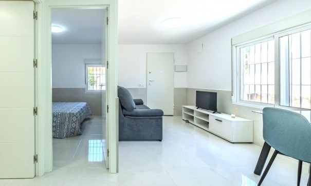 Venta - Apartamento piso -
Torrevieja