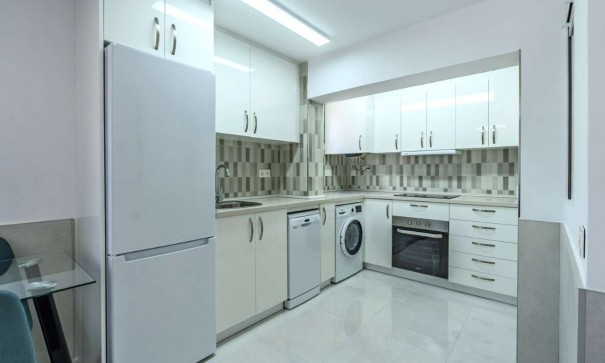 Venta - Apartamento piso -
Torrevieja