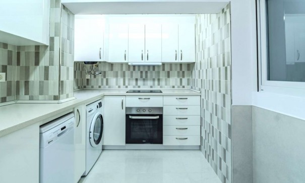 Venta - Apartamento piso -
Torrevieja