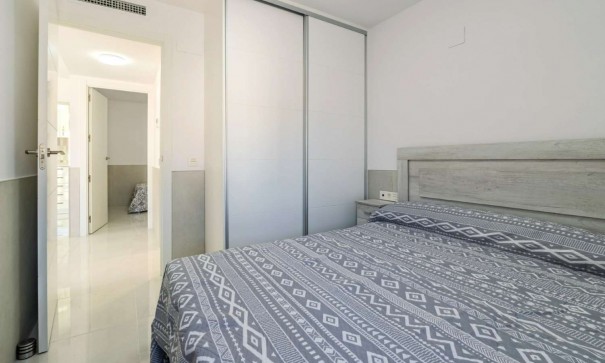 Venta - Apartamento piso -
Torrevieja