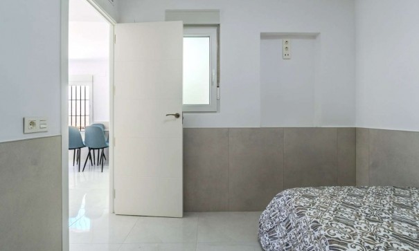 Venta - Apartamento piso -
Torrevieja