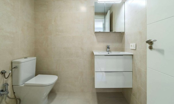 Venta - Apartamento piso -
Torrevieja