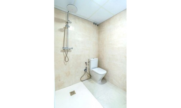 Venta - Apartamento piso -
Torrevieja