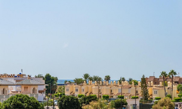 New Build - Detached Villa -
Vera - Vera playa