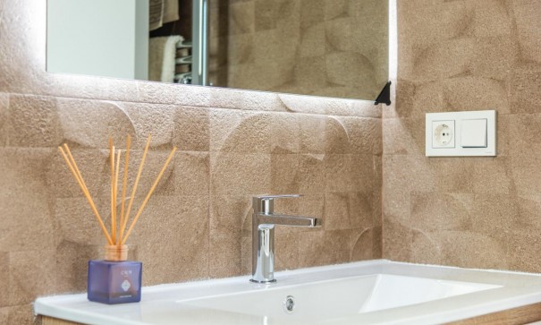 Nowa konstrukcja - Willa wolnostojąca -
Vera - Vera playa