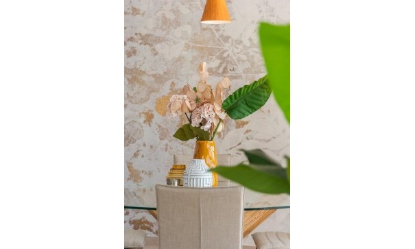 Nowa konstrukcja - Willa wolnostojąca -
Vera - Vera playa